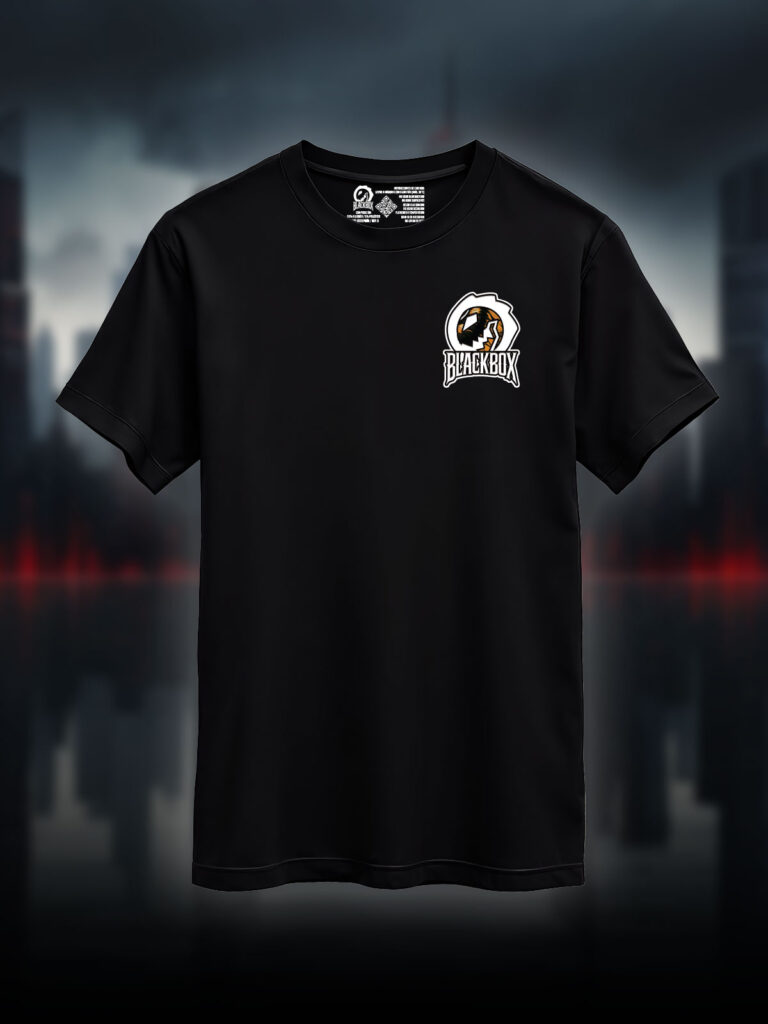 Camiseta ALMA SALVAJE