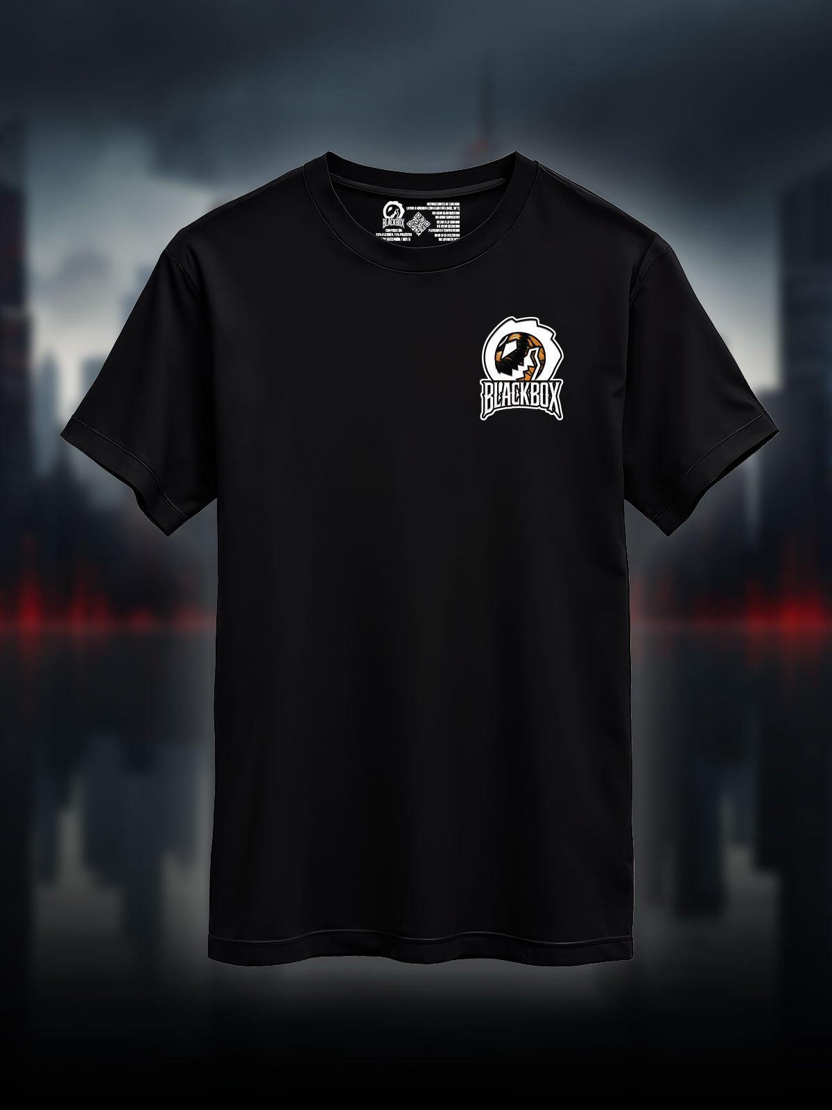 Camiseta ALMA SALVAJE