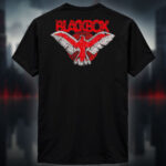 Camiseta Freedom Over Size